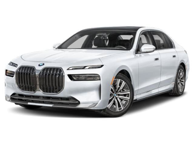 2023 BMW i7