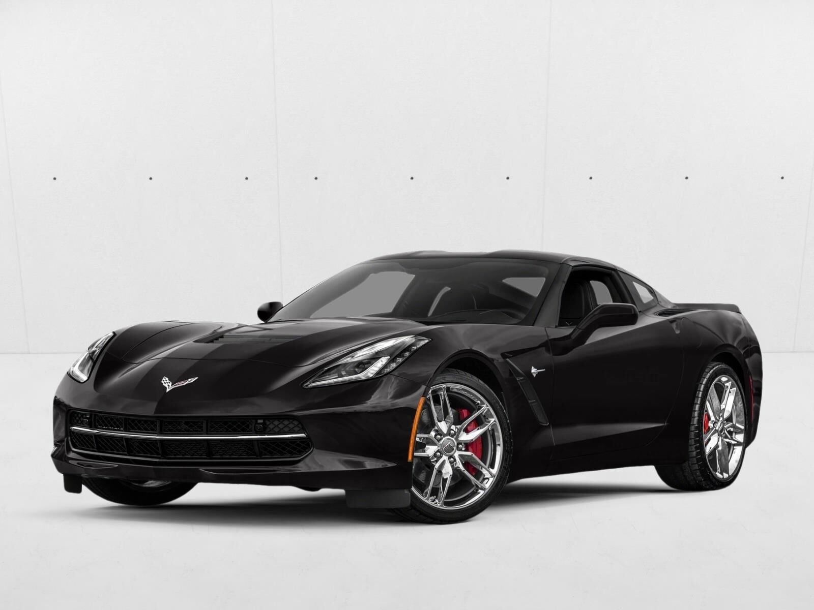 2016 CHEVROLET Corvette