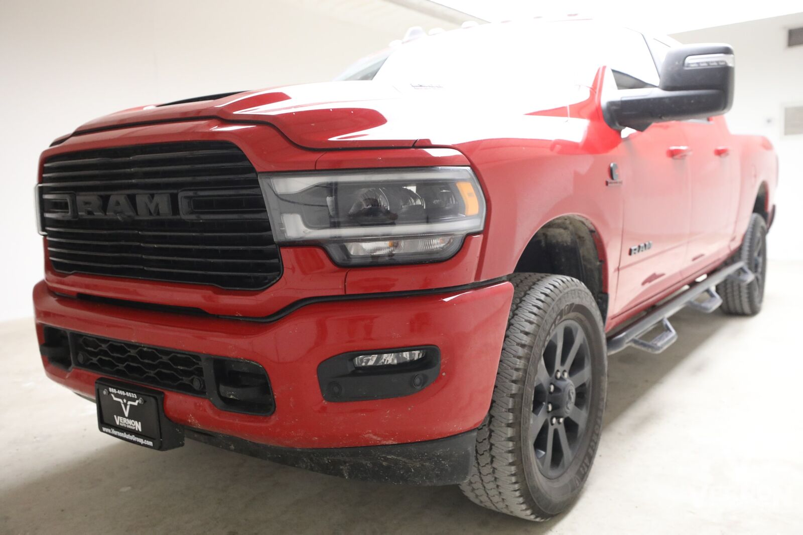 2023 RAM 2500