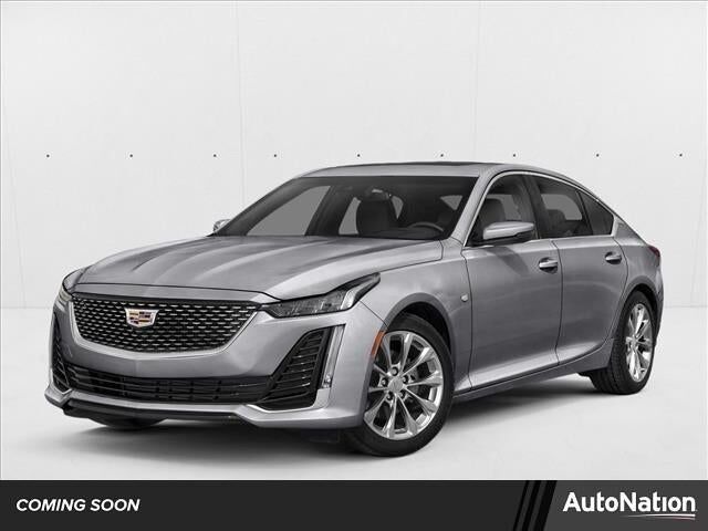 2023 CADILLAC CT5