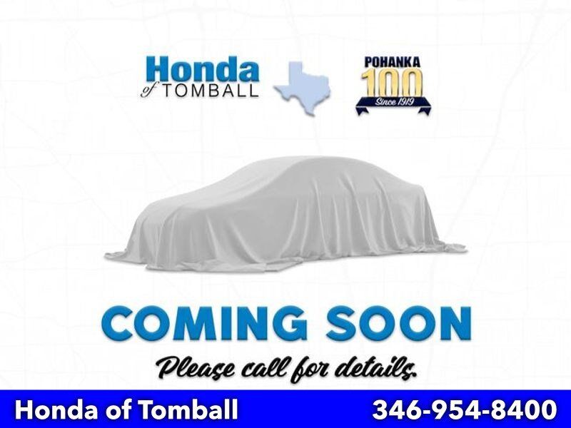 2025 HONDA HR-V