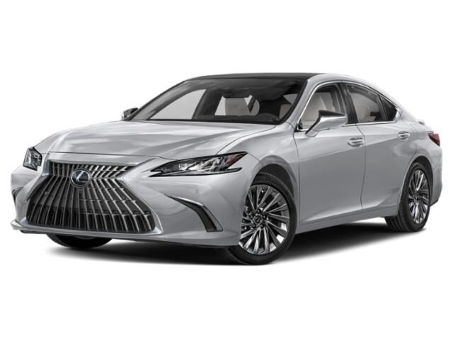 2024 LEXUS ES