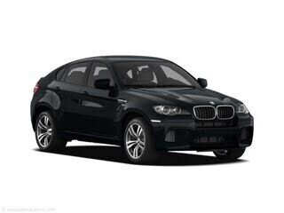 2011 BMW X6