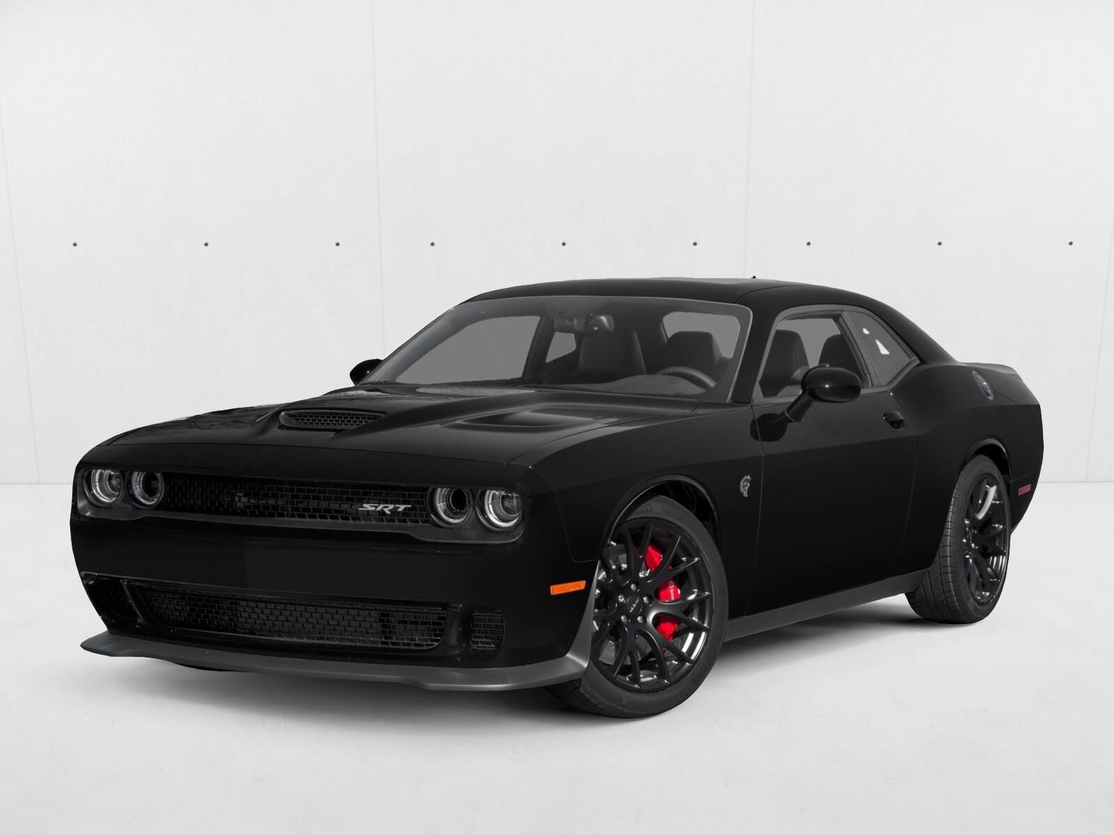 2016 DODGE Challenger