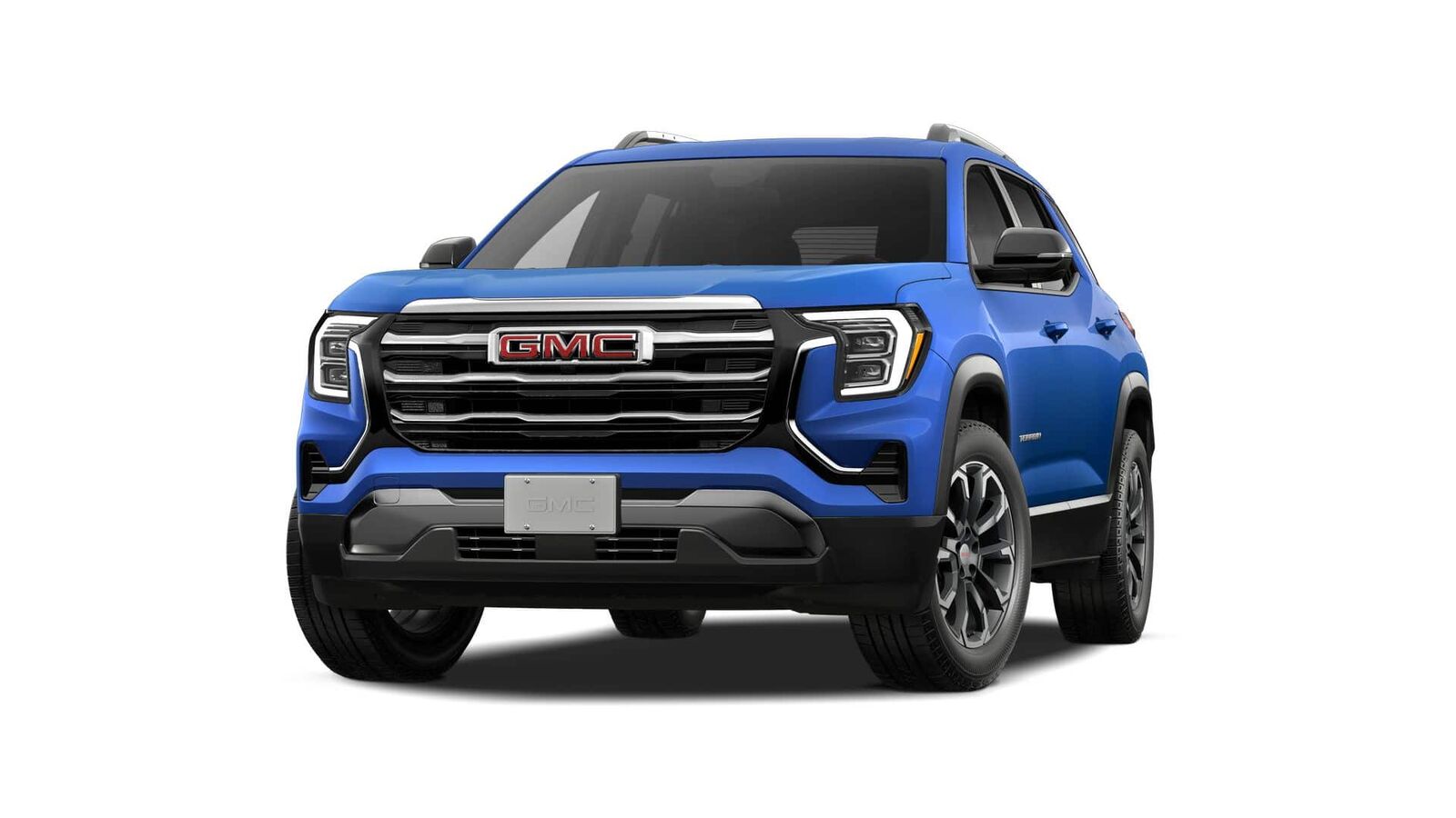 2027 GMC Terrain