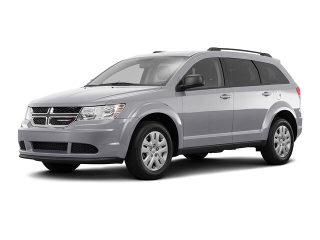 2020 DODGE Journey