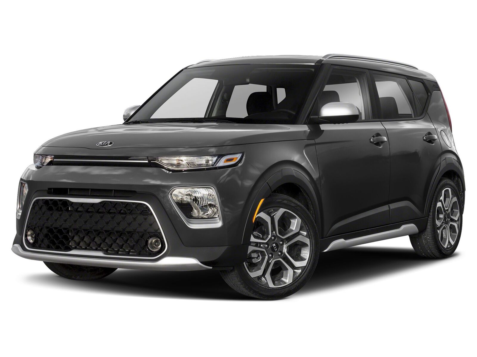 2021 KIA Soul
