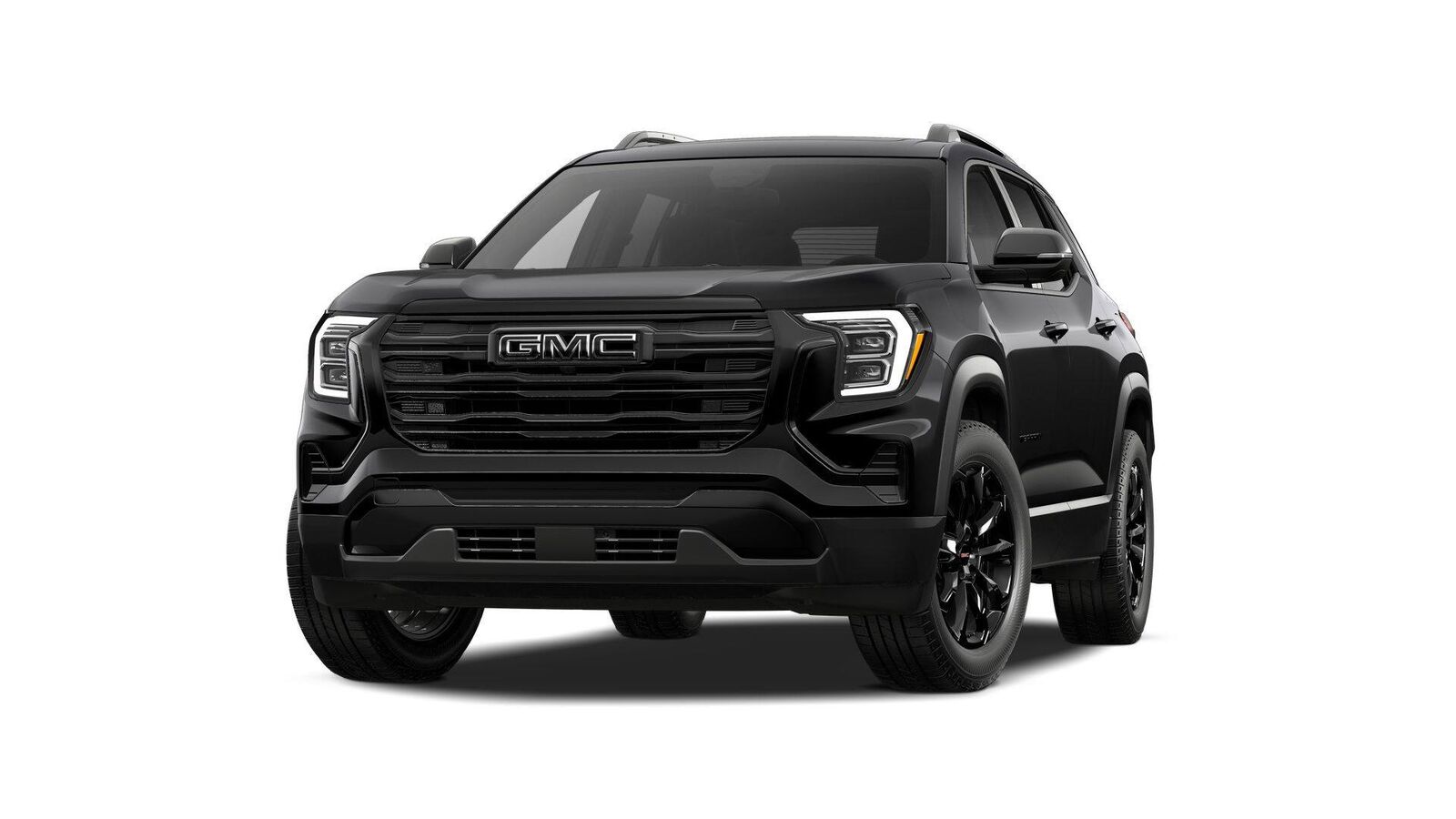 2027 GMC Terrain
