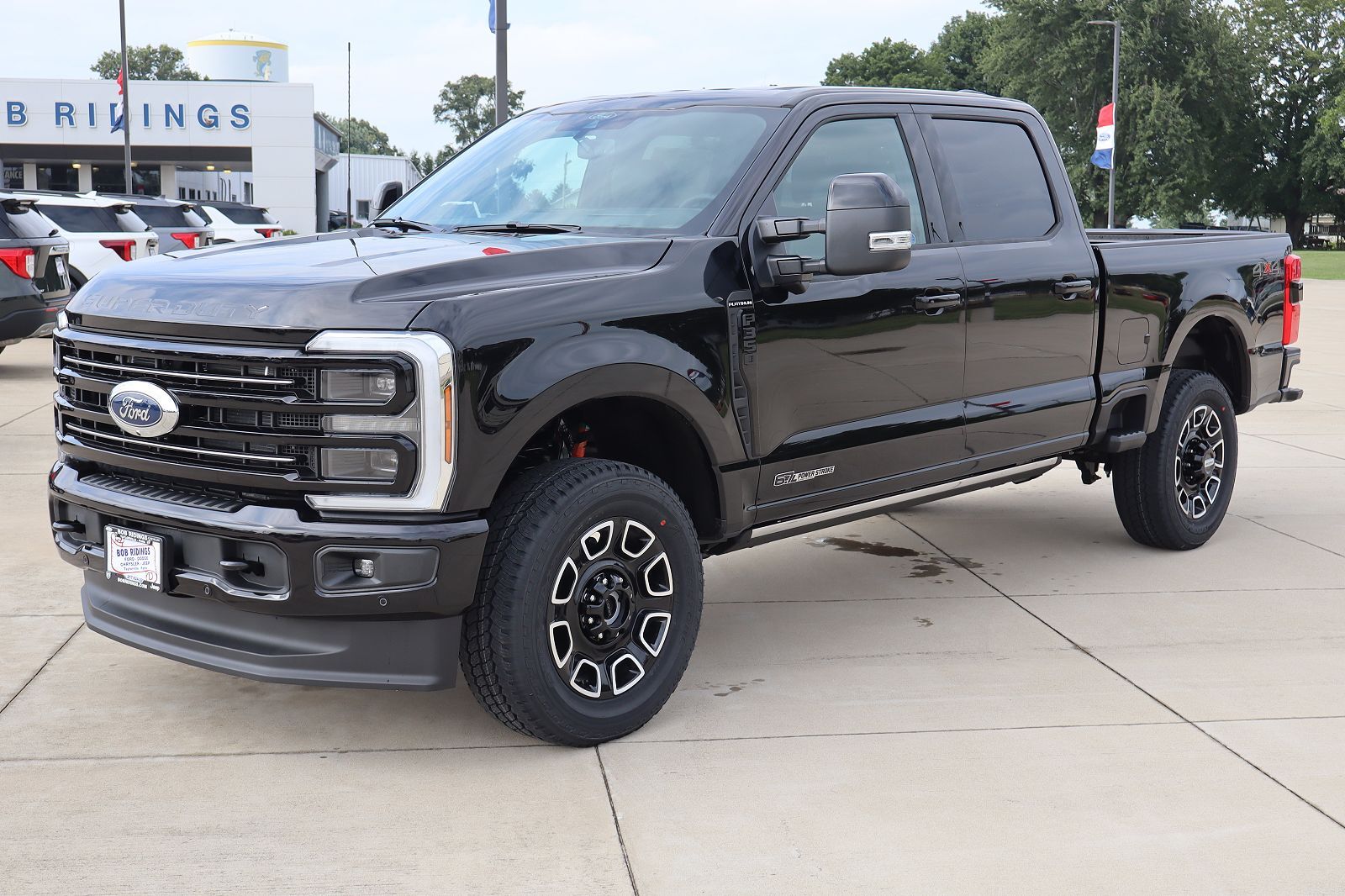 2026 FORD F-350