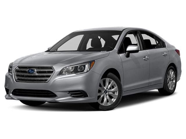 2015 SUBARU Legacy