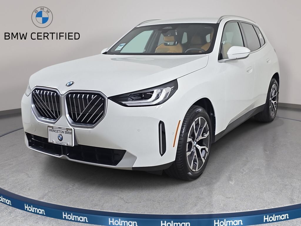 2026 BMW X3