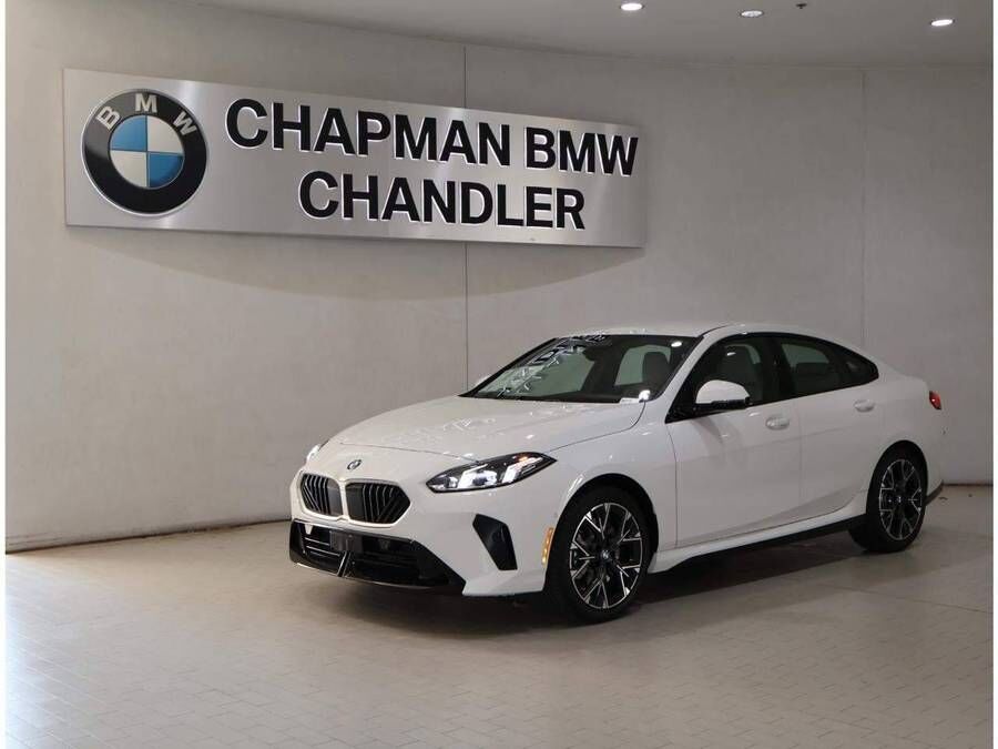 2026 BMW 2 Series