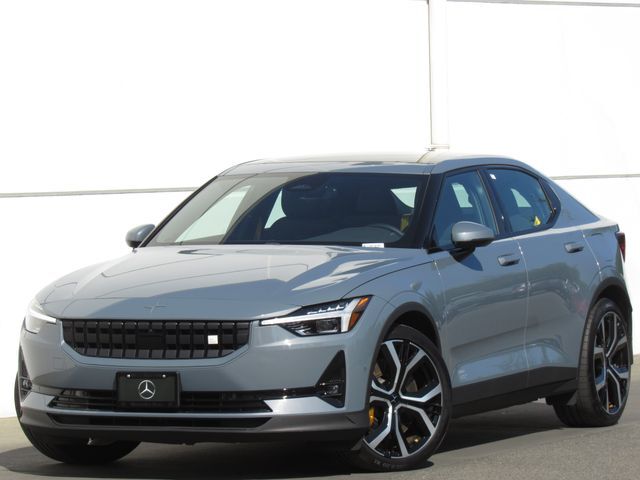 2023 POLESTAR PS2
