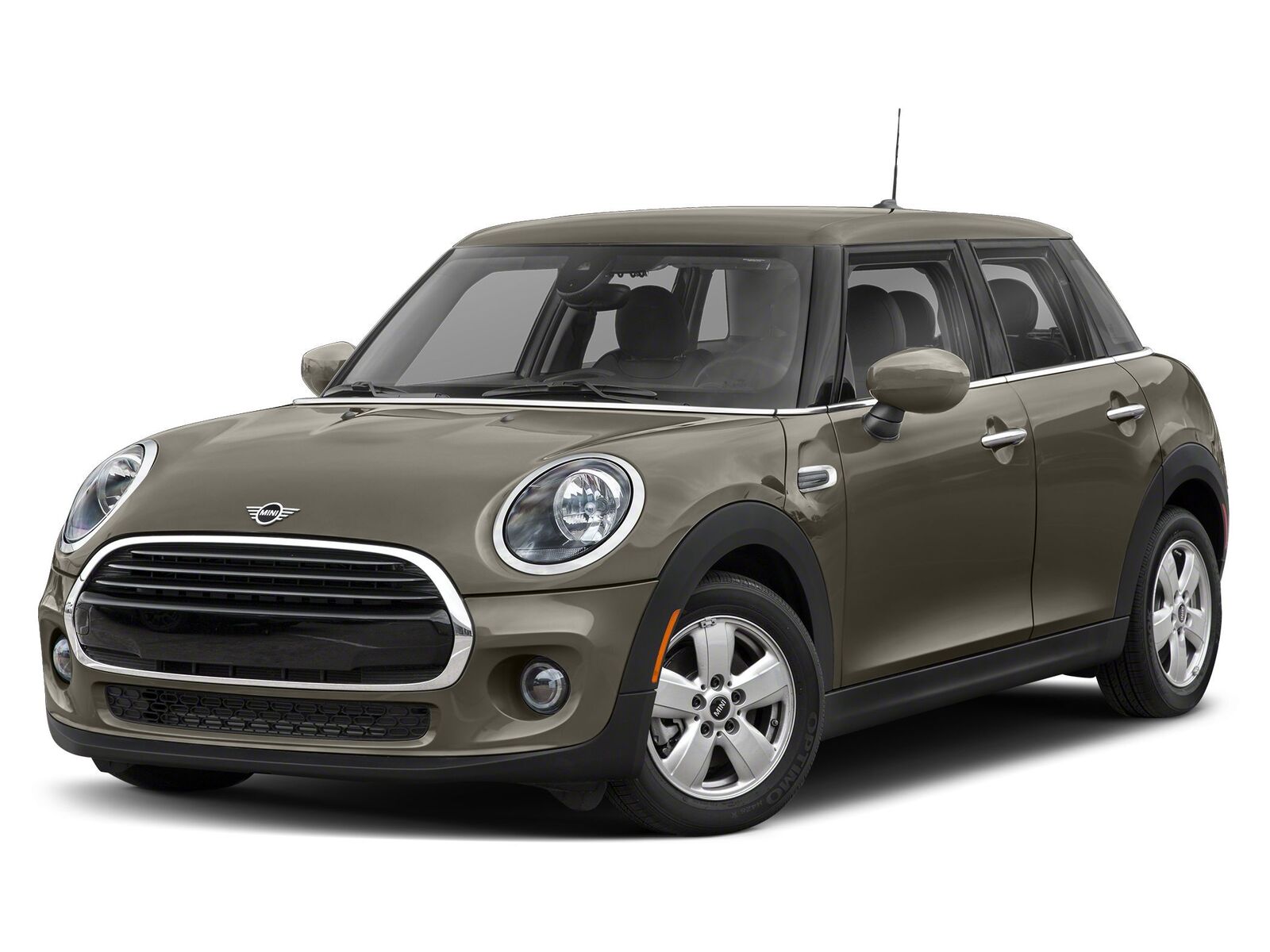 2021 MINI Cooper