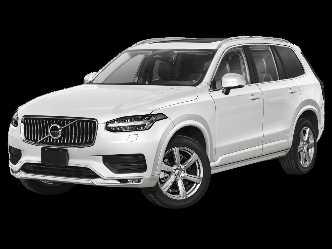 2023 VOLVO XC90