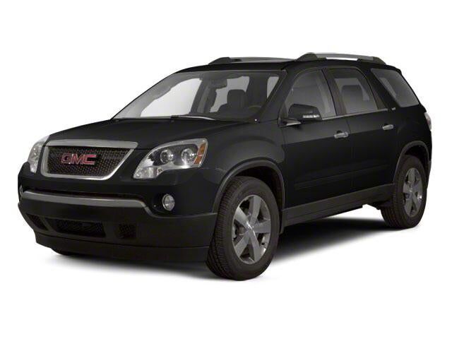 2012 GMC Acadia