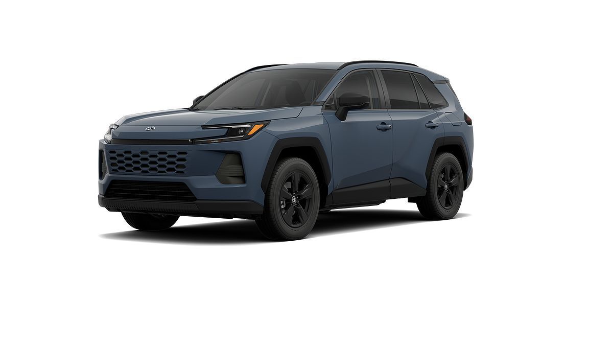 2026 TOYOTA RAV4