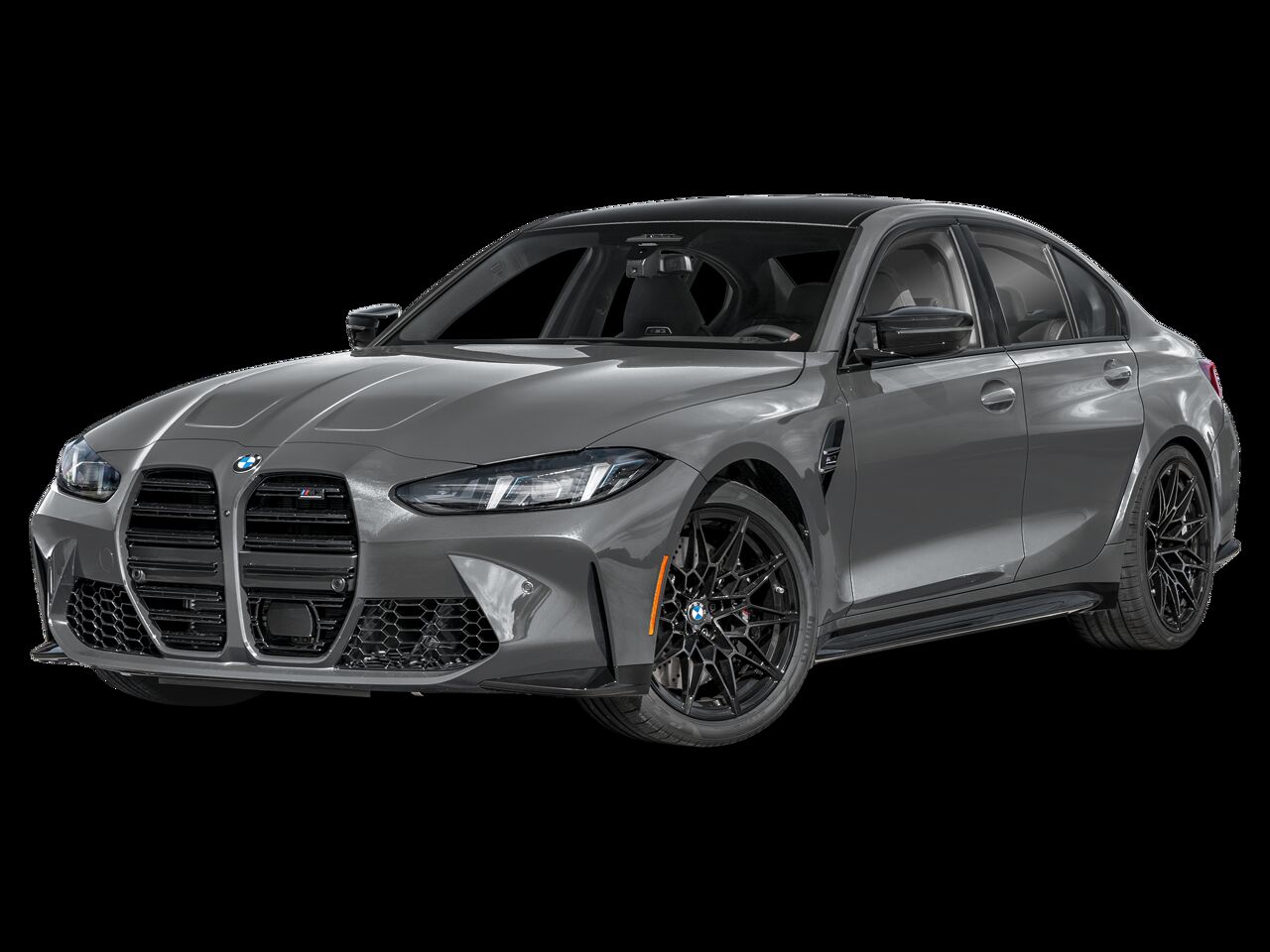 2027 BMW M3