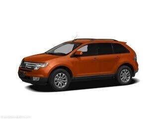 2007 FORD Edge
