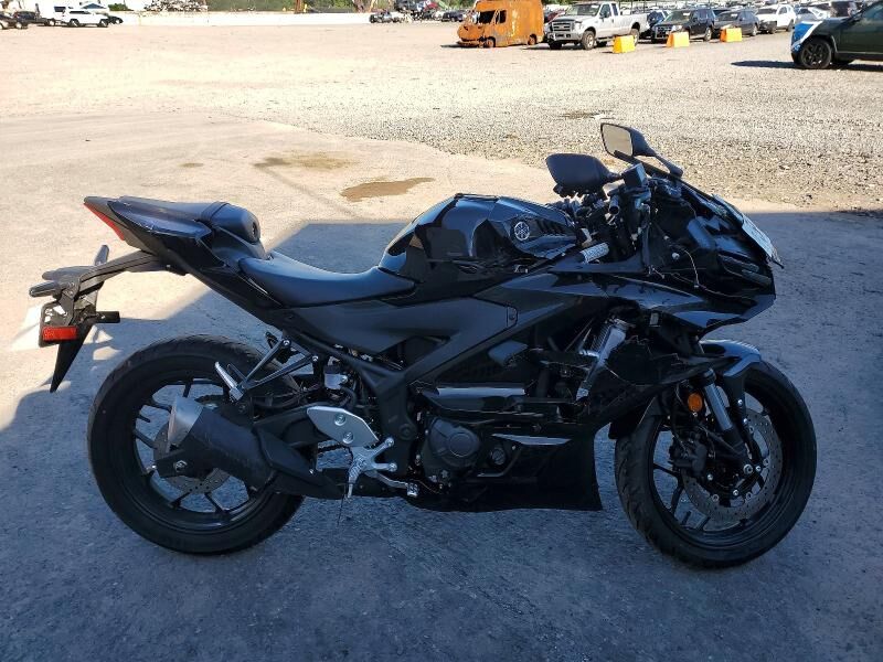 2026 YAMAHA YZF