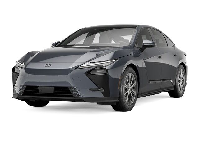2026 LEXUS ES