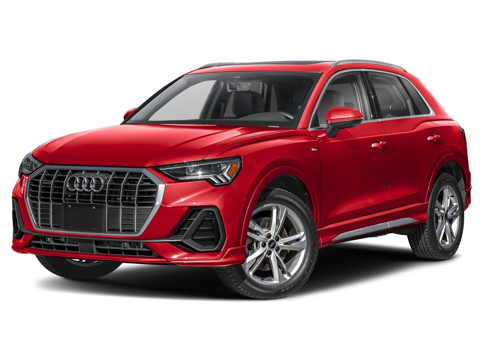 2025 AUDI Q3