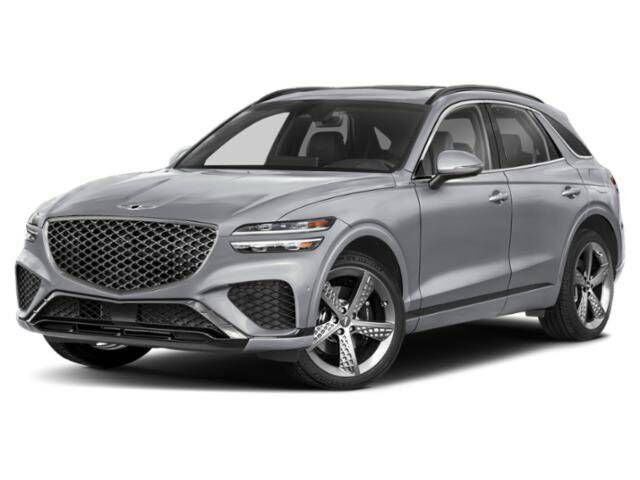 2023 GENESIS GV70