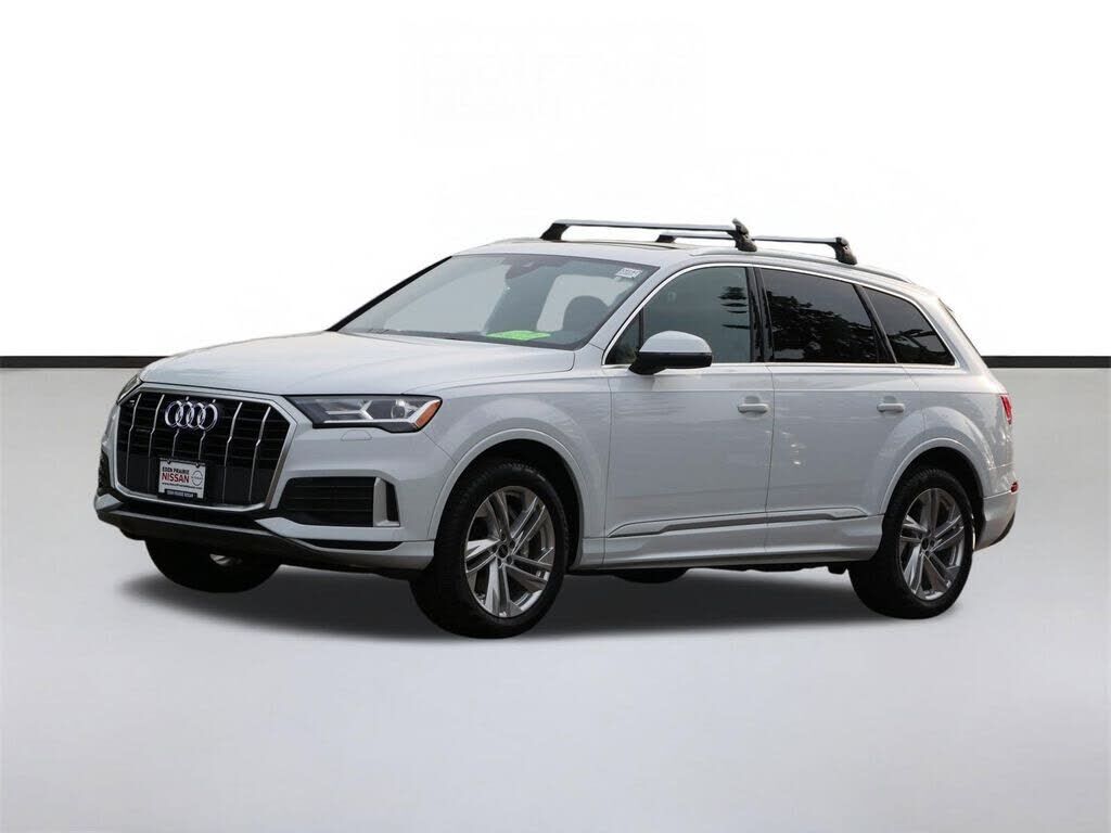 2023 AUDI Q7
