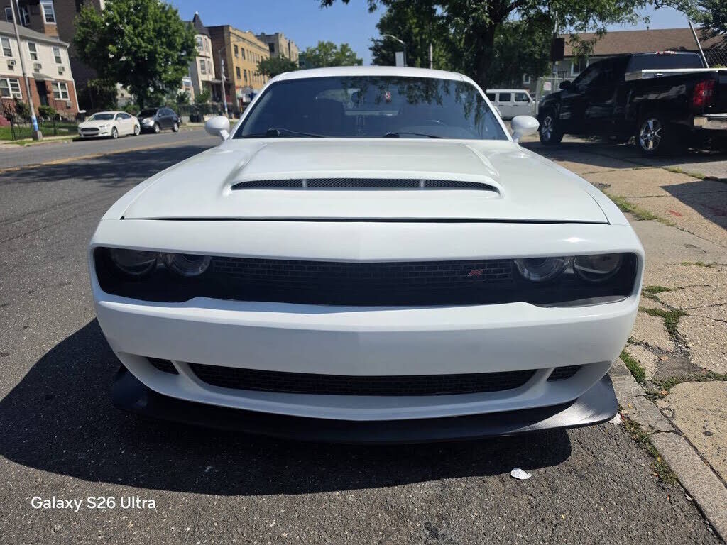 2013 DODGE Challenger