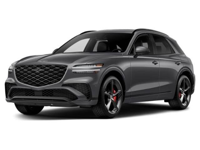 2027 GENESIS GV70