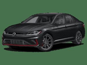 2026 VOLKSWAGEN Jetta GLI