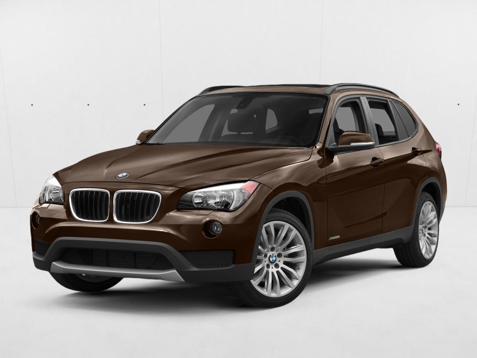 2015 BMW X1