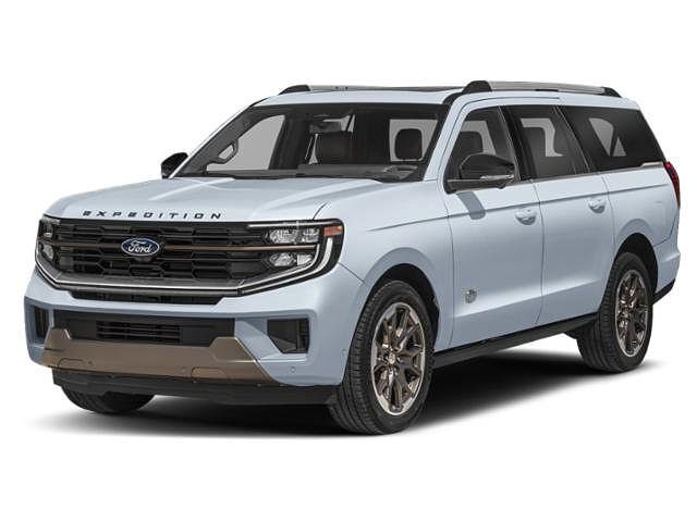 2027 FORD Expedition