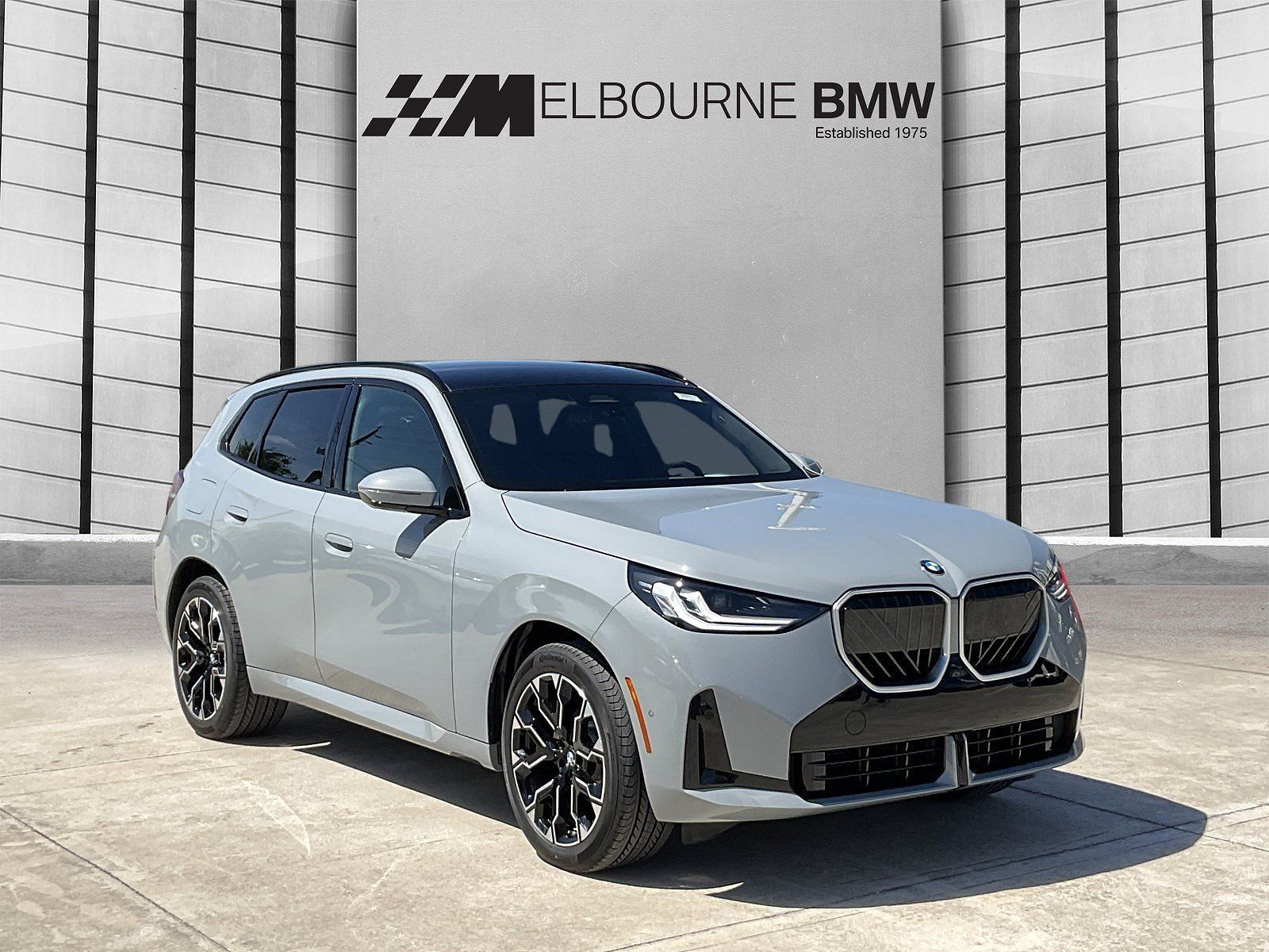 2026 BMW X3