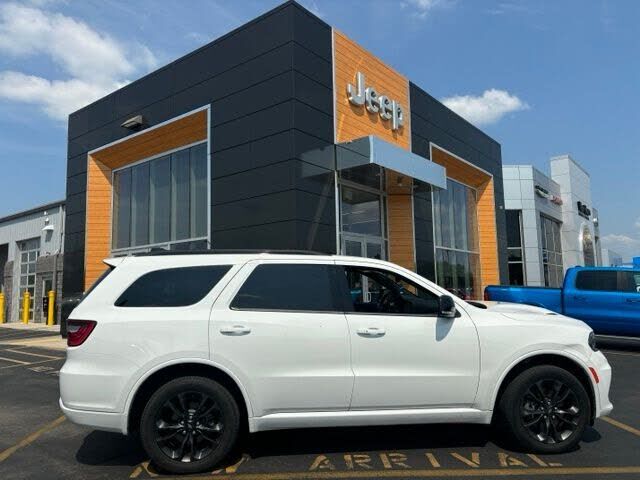 2023 DODGE Durango
