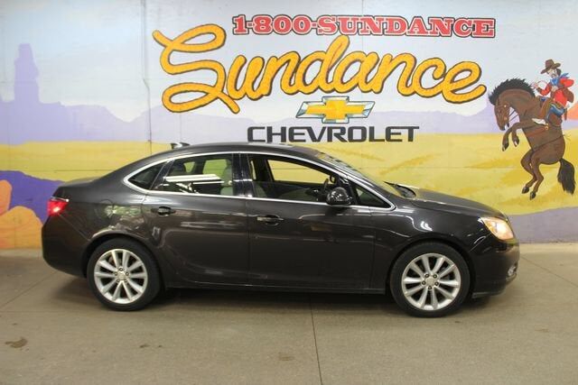 2015 BUICK Verano
