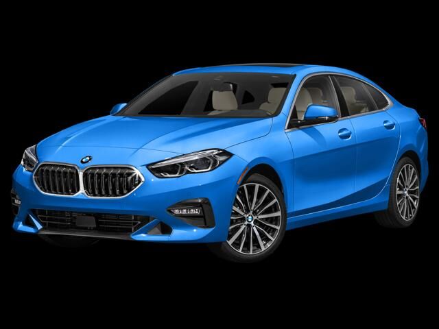 2020 BMW 2 Series