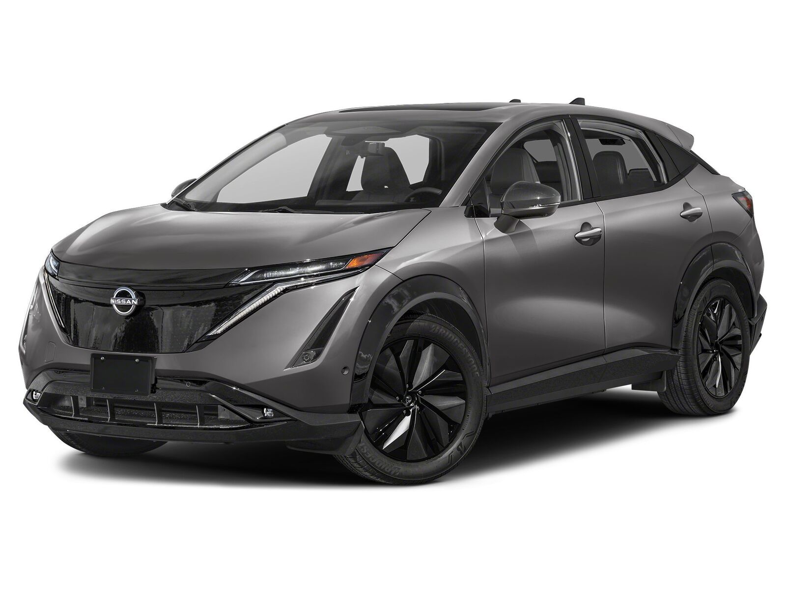 2024 NISSAN ARIYA