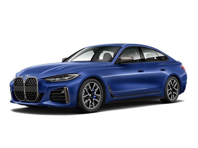 2022 BMW 4 Series