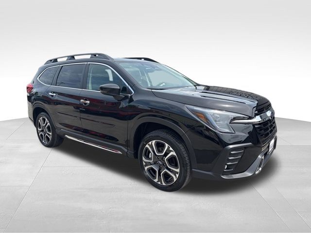 2026 SUBARU Ascent