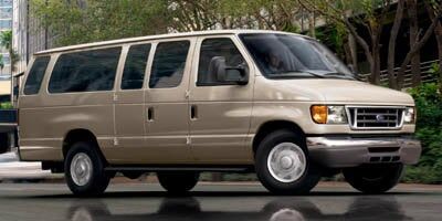 2006 FORD E-350