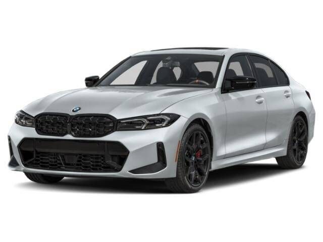 2026 BMW M3