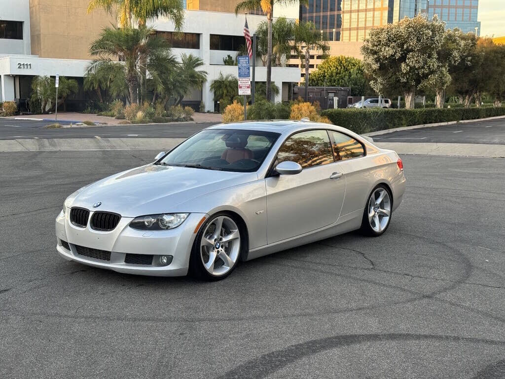 2009 BMW 3 Series