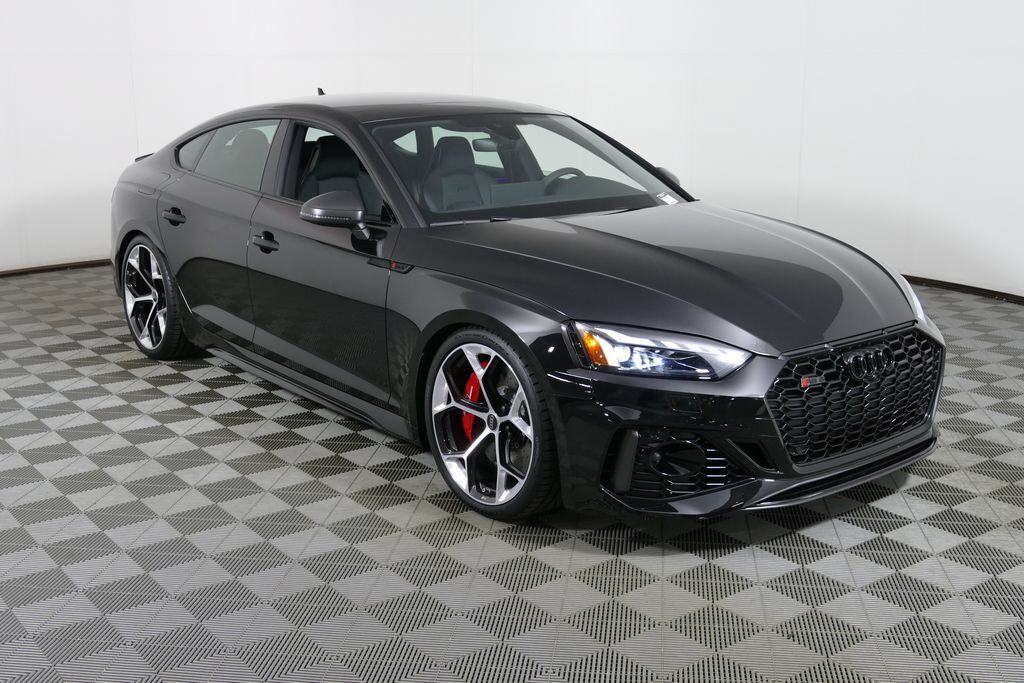 2023 AUDI RS5