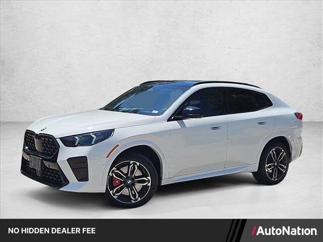 2025 BMW X2