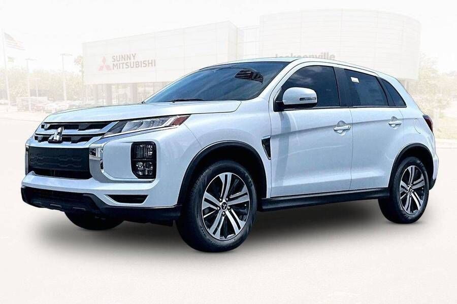 2026 MITSUBISHI Outlander Sport
