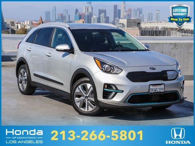 2020 KIA Niro
