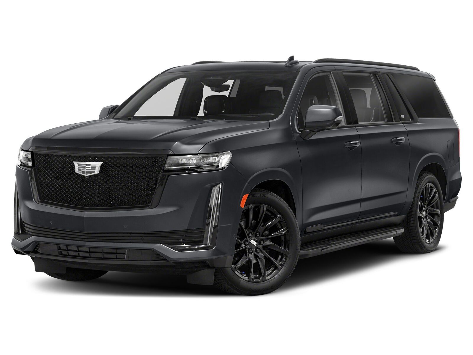 2022 CADILLAC Escalade ESV