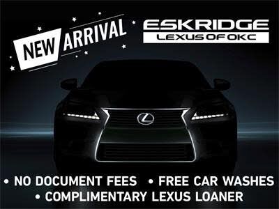 2018 LEXUS GX