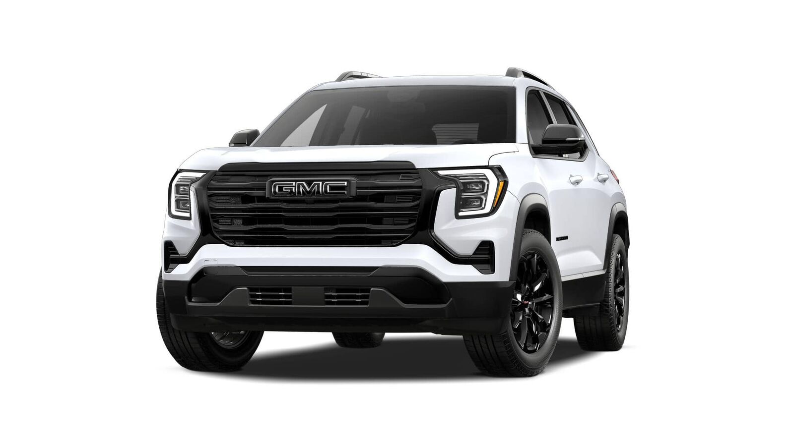 2027 GMC Terrain